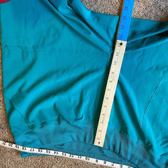 Dickies Scrub Nurse Casual Pull On Pants Women Plus Size 2XL Pockets - Picture 2 of 9